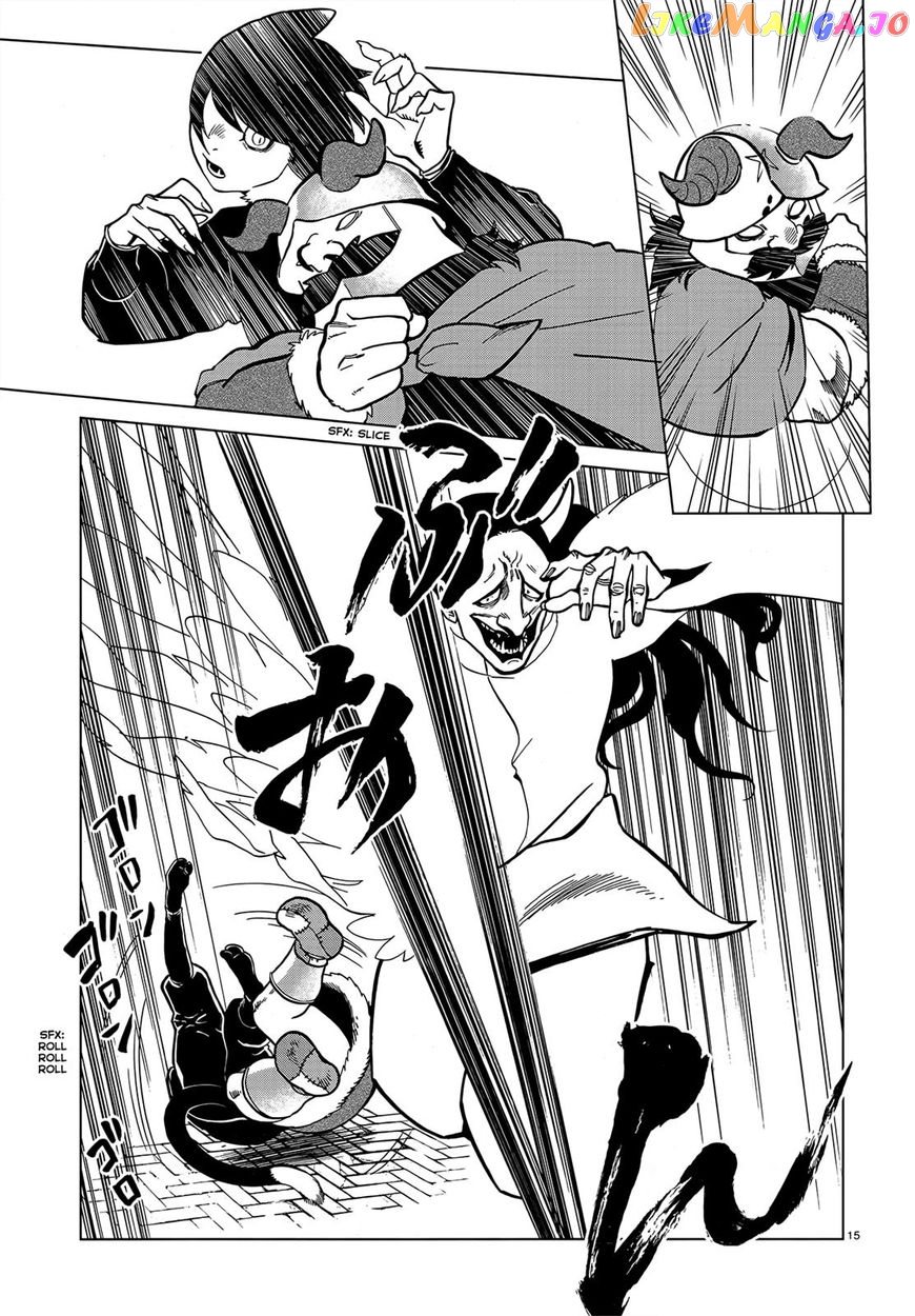 Read Dungeon Meshi ENGLISH Manga Online
