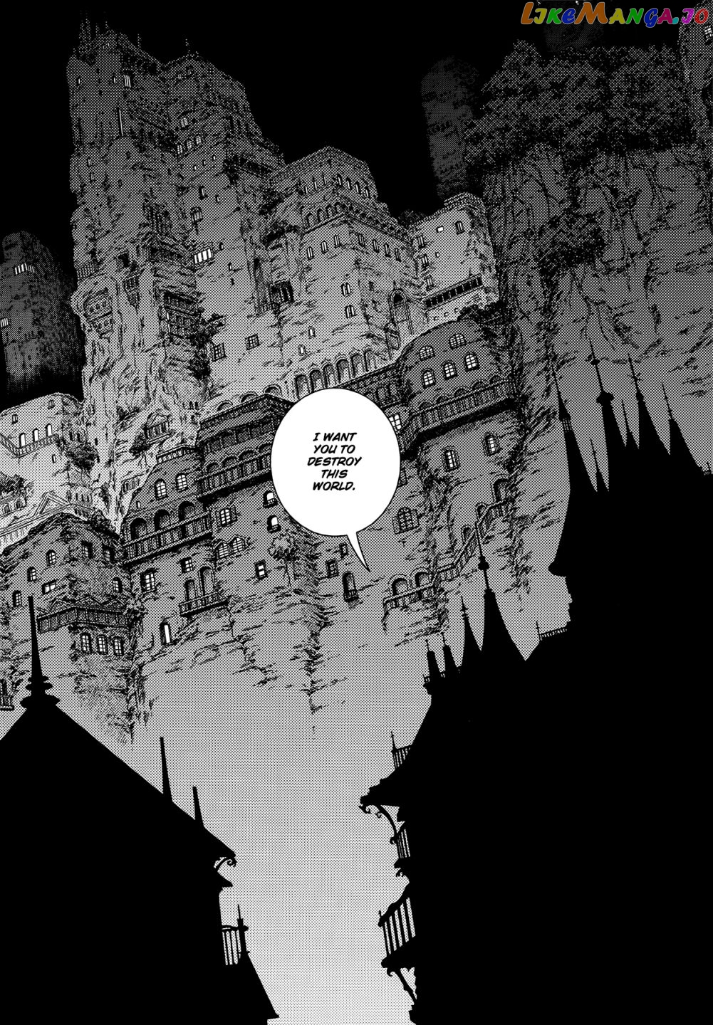 Read Dungeon Meshi ENGLISH Manga Online