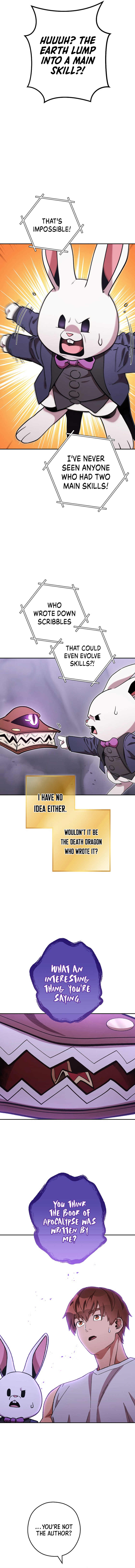 Read Dungeon Reset ENGLISH Manga Online