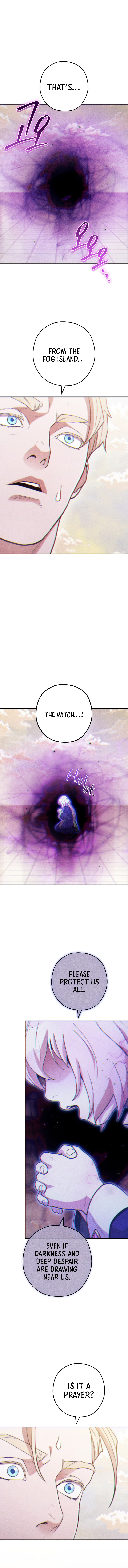 Read Dungeon Reset ENGLISH Manga Online