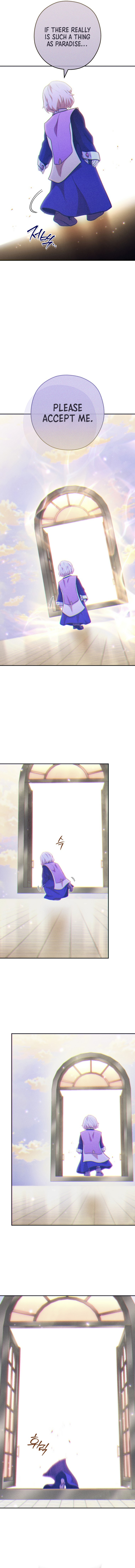 Read Dungeon Reset ENGLISH Manga Online