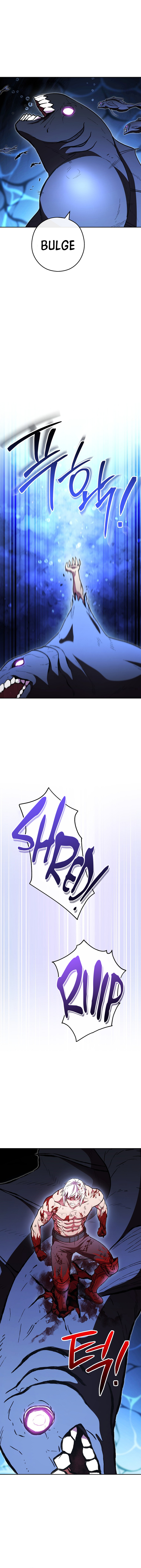 Read Dungeon Reset ENGLISH Manga Online