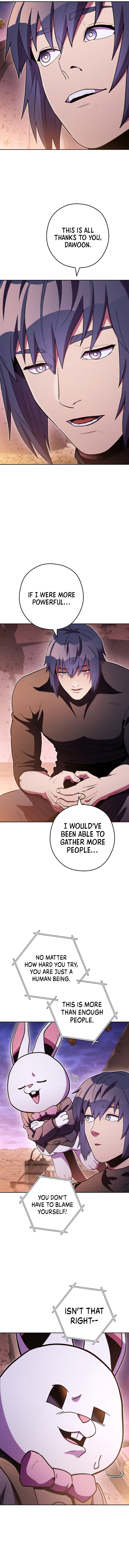 Read Dungeon Reset ENGLISH Manga Online