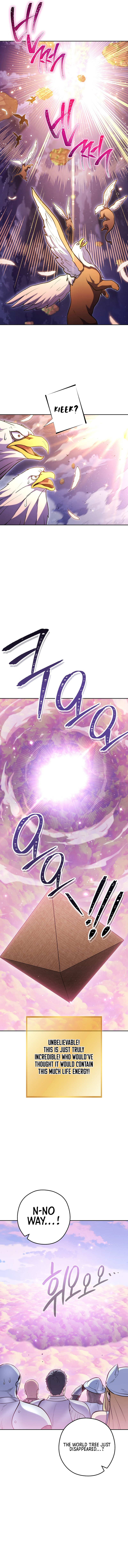 Read Dungeon Reset ENGLISH Manga Online