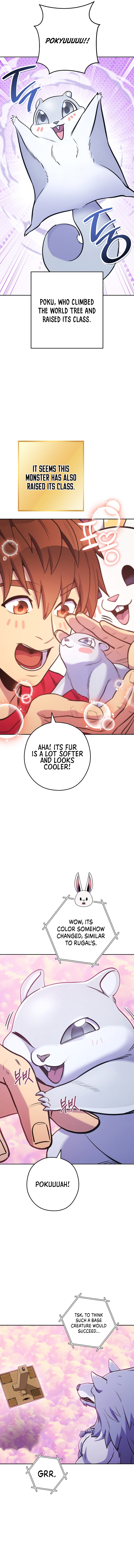 Read Dungeon Reset ENGLISH Manga Online