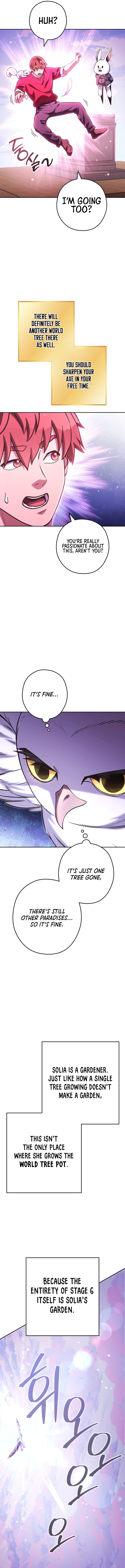 Read Dungeon Reset ENGLISH Manga Online