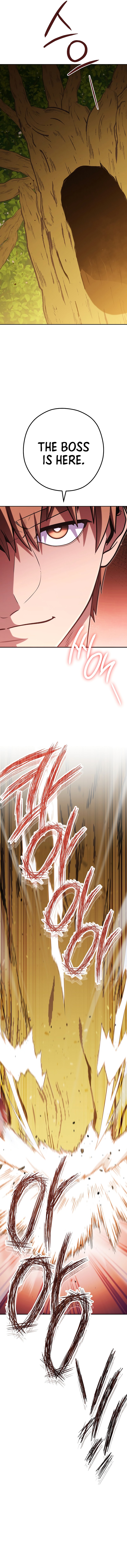 Read Dungeon Reset ENGLISH Manga Online