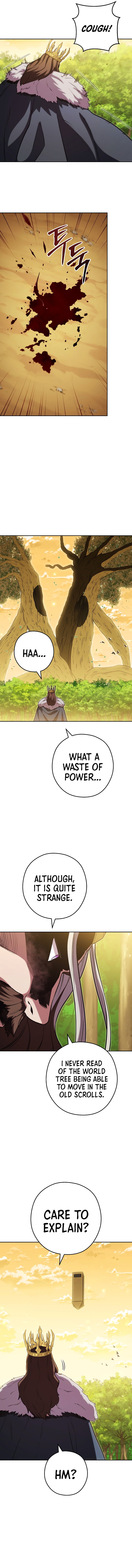 Read Dungeon Reset ENGLISH Manga Online