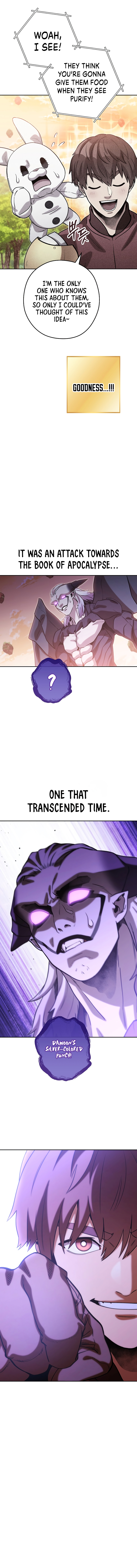 Read Dungeon Reset ENGLISH Manga Online