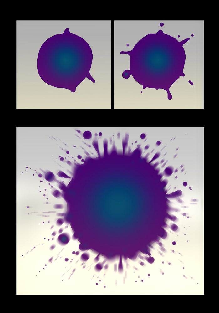 Read Duty After School ENGLISH Manga Online