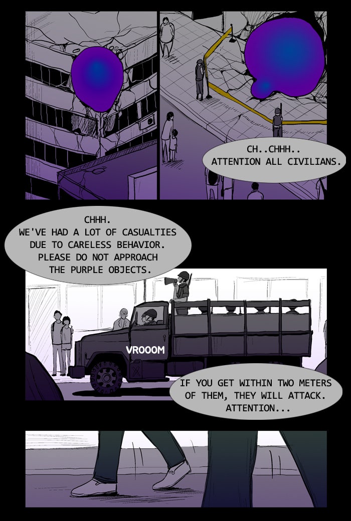 Read Duty After School ENGLISH Manga Online