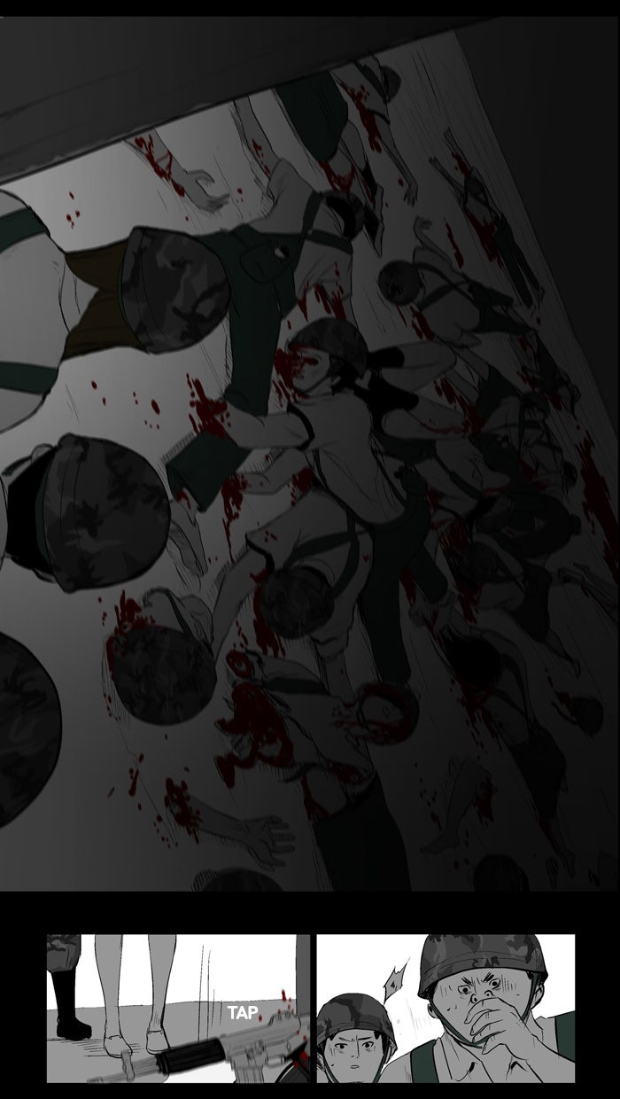 Read Duty After School ENGLISH Manga Online