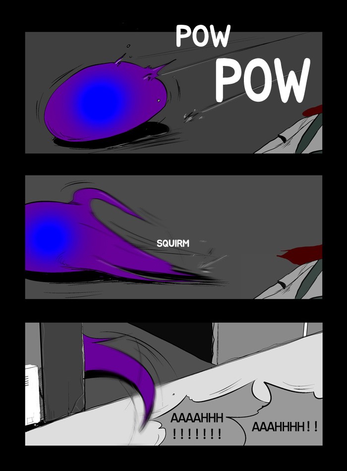 Read Duty After School ENGLISH Manga Online