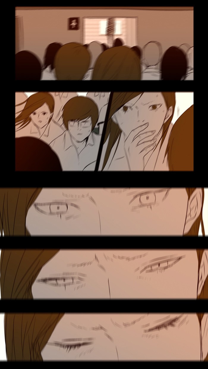 Read Duty After School ENGLISH Manga Online