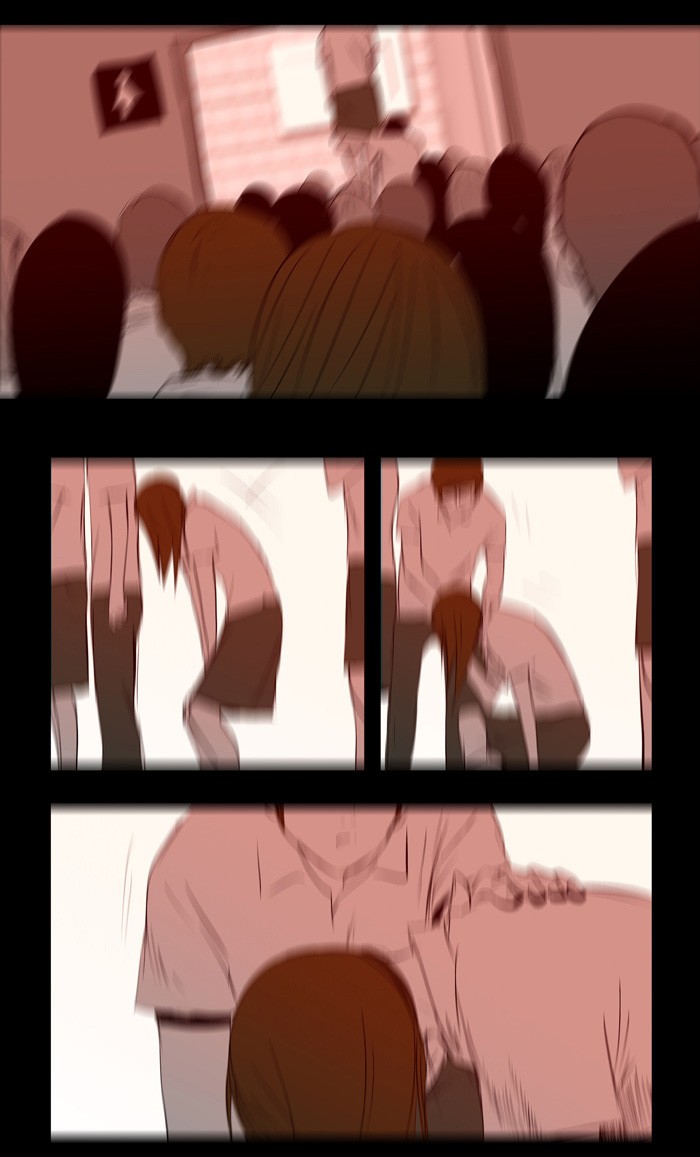 Read Duty After School ENGLISH Manga Online