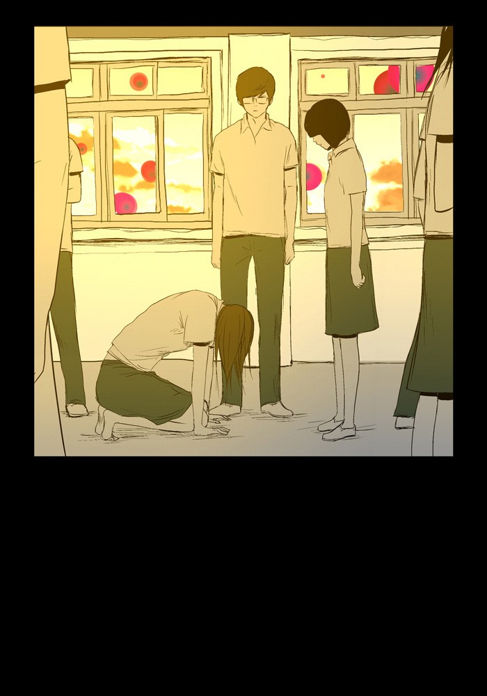 Read Duty After School ENGLISH Manga Online