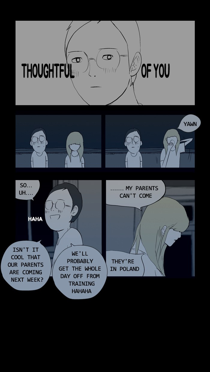 Read Duty After School ENGLISH Manga Online