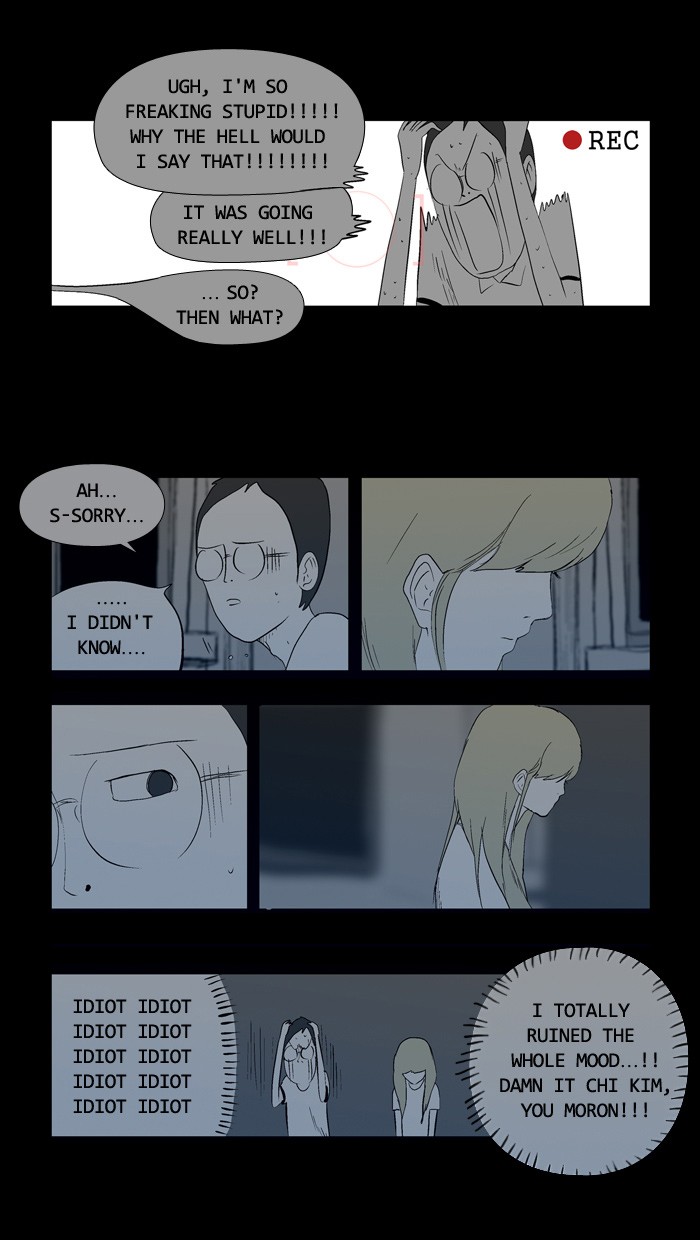 Read Duty After School ENGLISH Manga Online