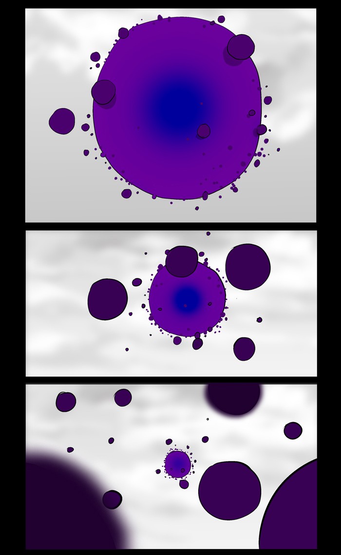 Read Duty After School ENGLISH Manga Online