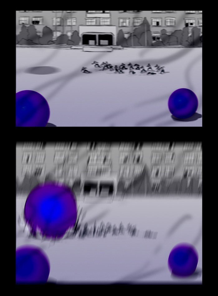 Read Duty After School ENGLISH Manga Online