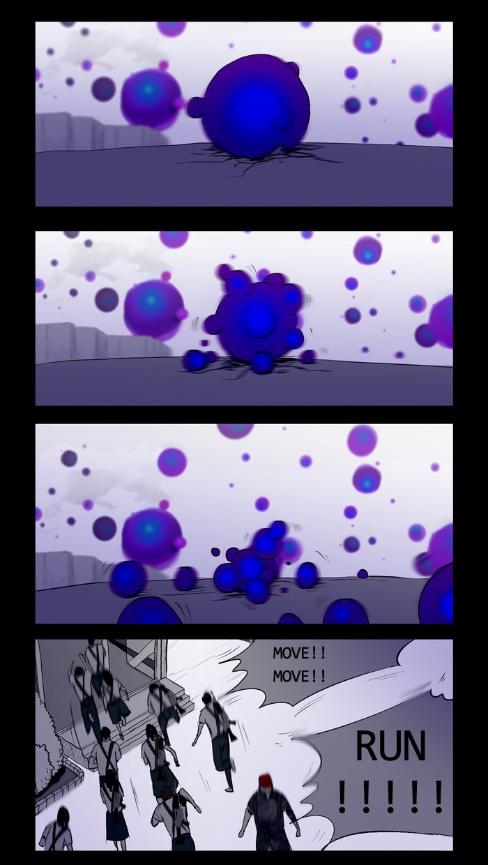 Read Duty After School ENGLISH Manga Online