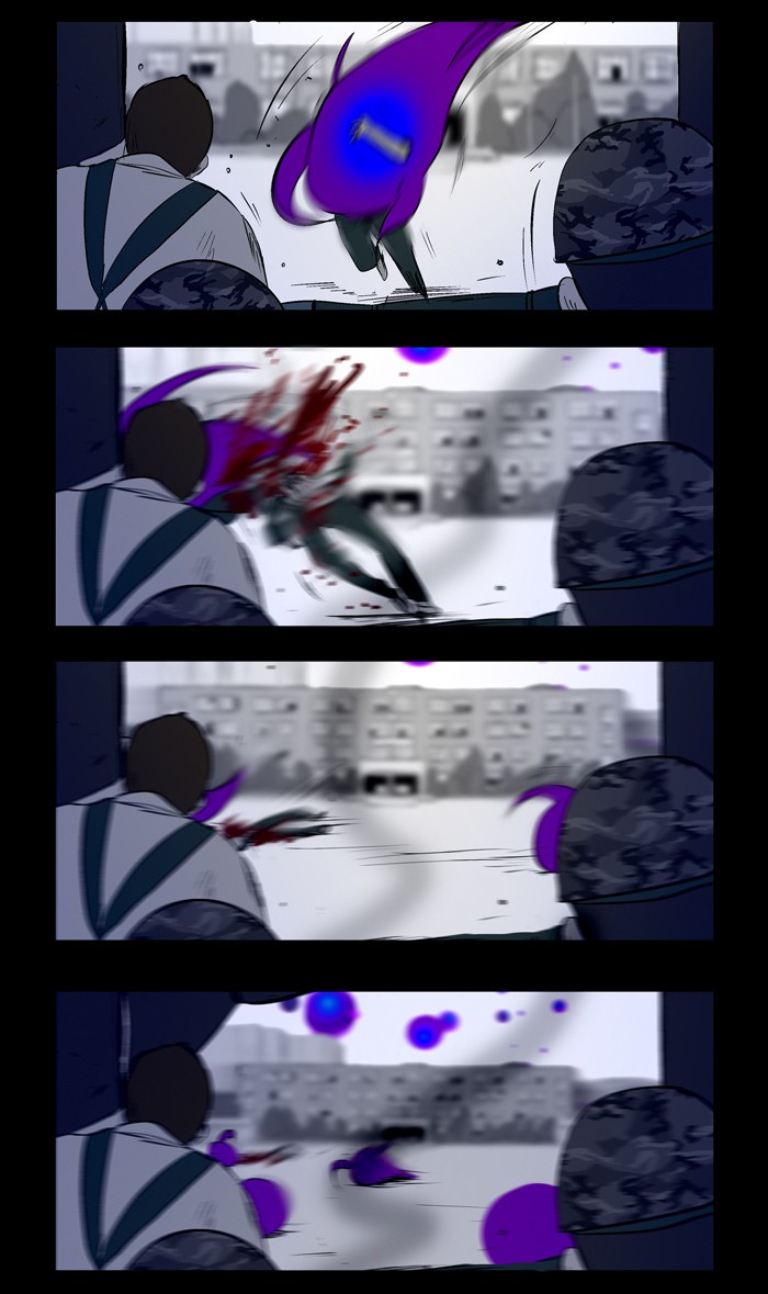 Read Duty After School ENGLISH Manga Online