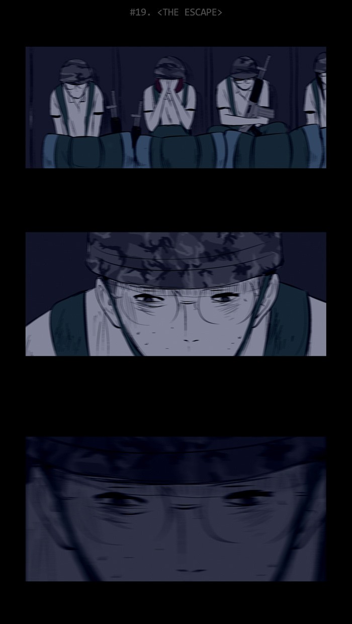 Read Duty After School ENGLISH Manga Online