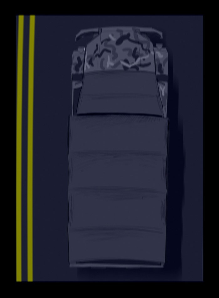 Read Duty After School ENGLISH Manga Online