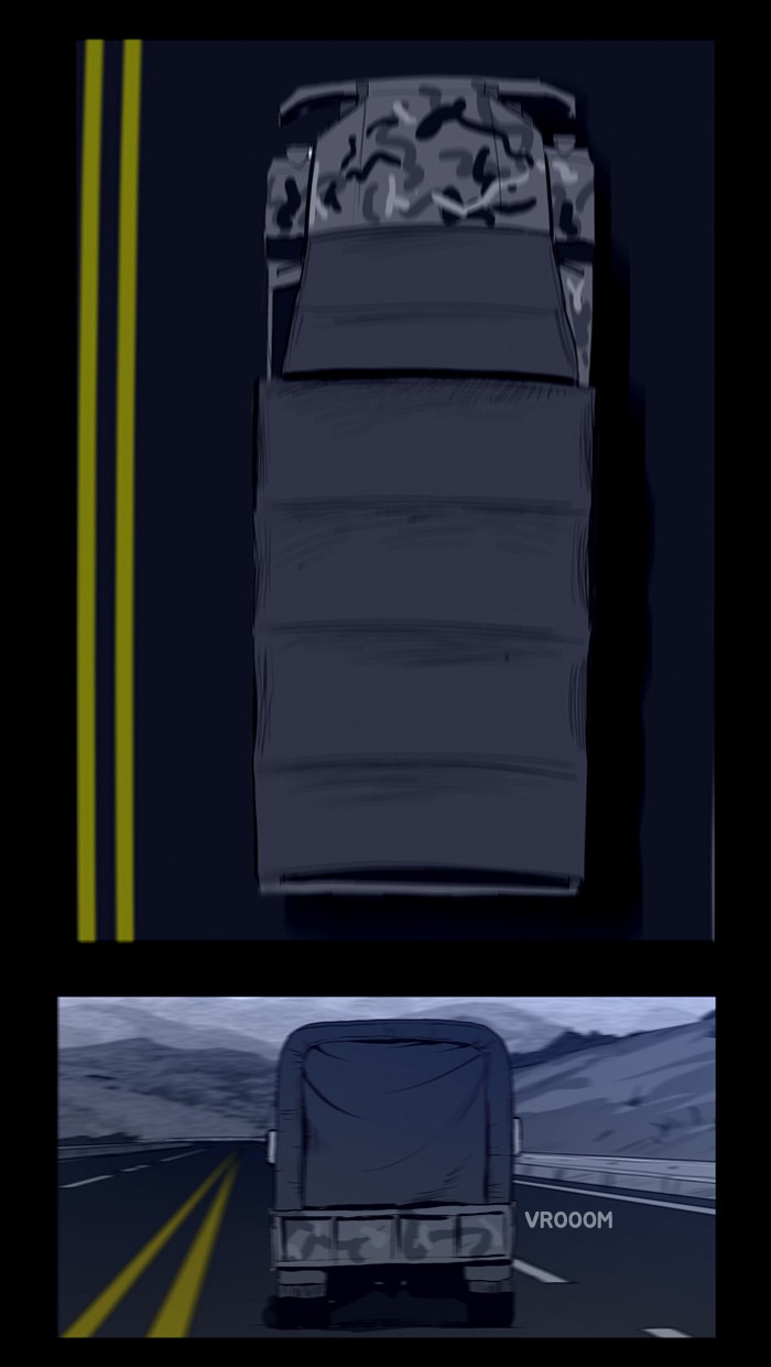 Read Duty After School ENGLISH Manga Online