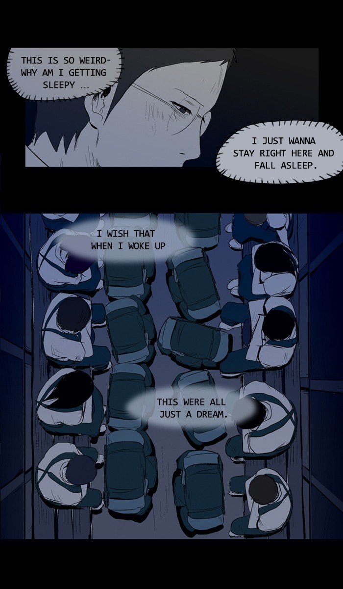 Read Duty After School ENGLISH Manga Online