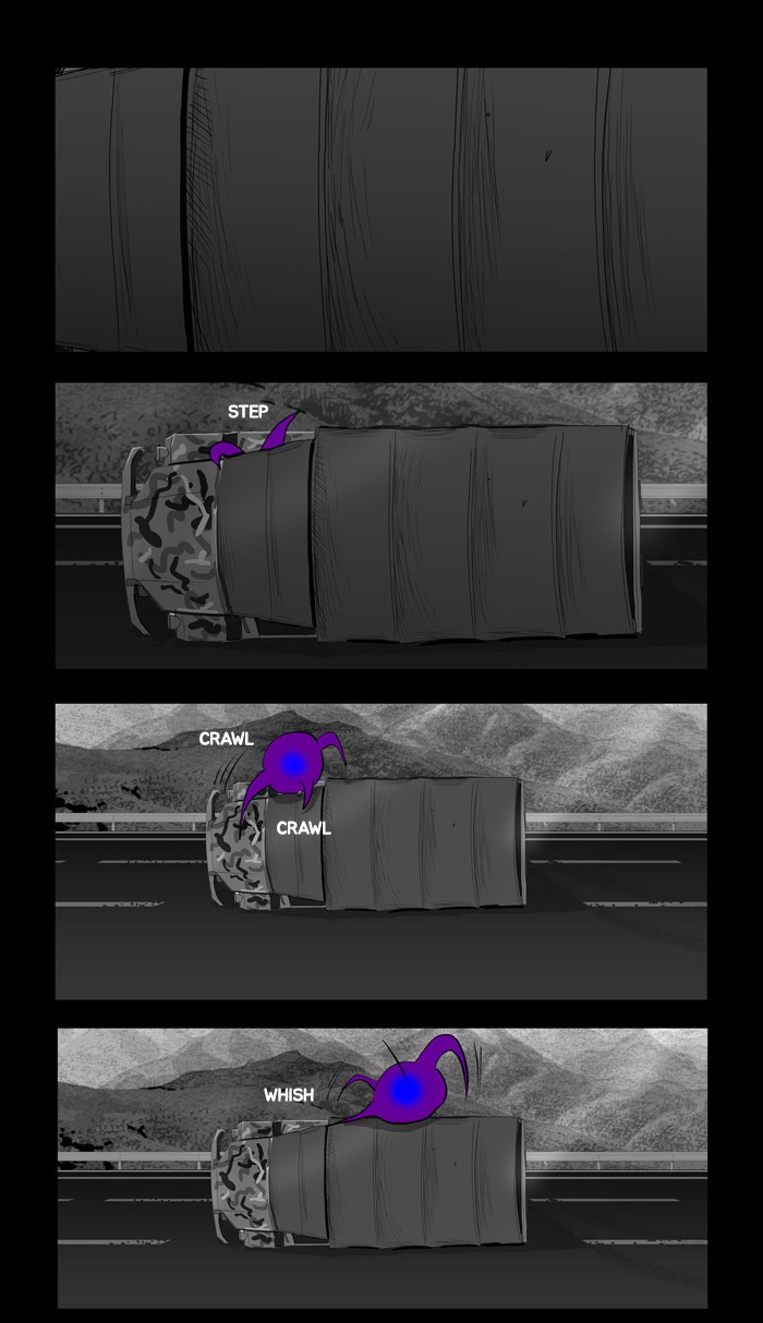 Read Duty After School ENGLISH Manga Online