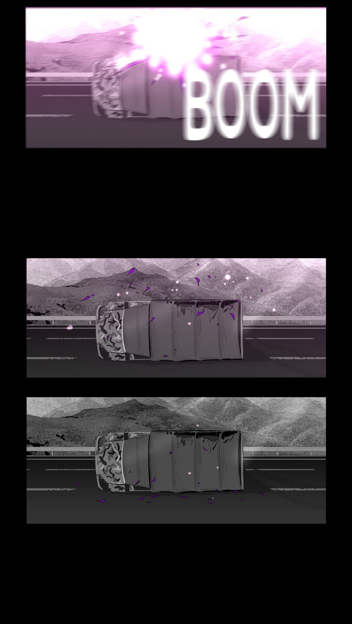 Read Duty After School ENGLISH Manga Online