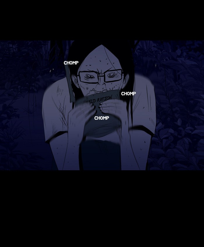 Read Duty After School ENGLISH Manga Online