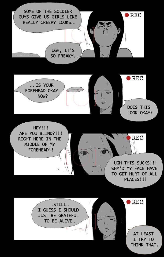 Read Duty After School ENGLISH Manga Online