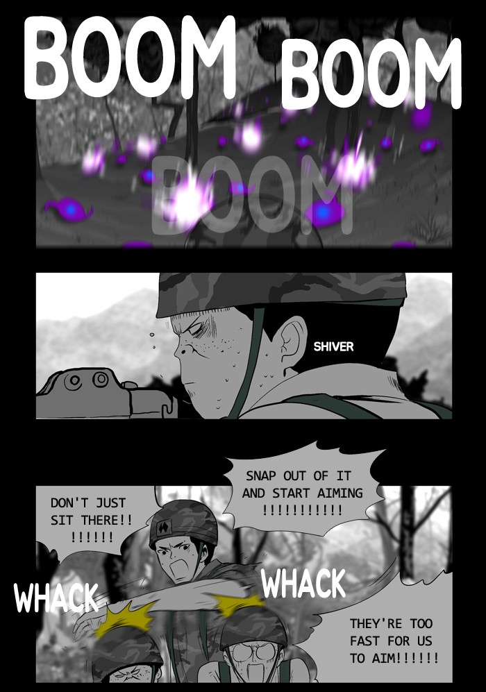 Read Duty After School ENGLISH Manga Online