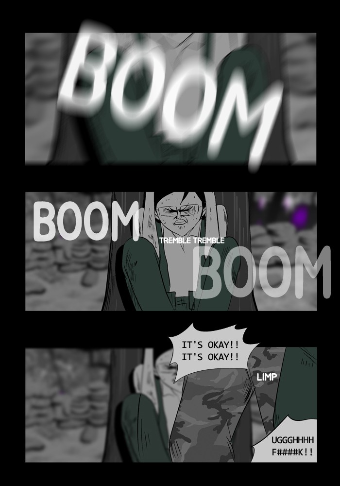 Read Duty After School ENGLISH Manga Online