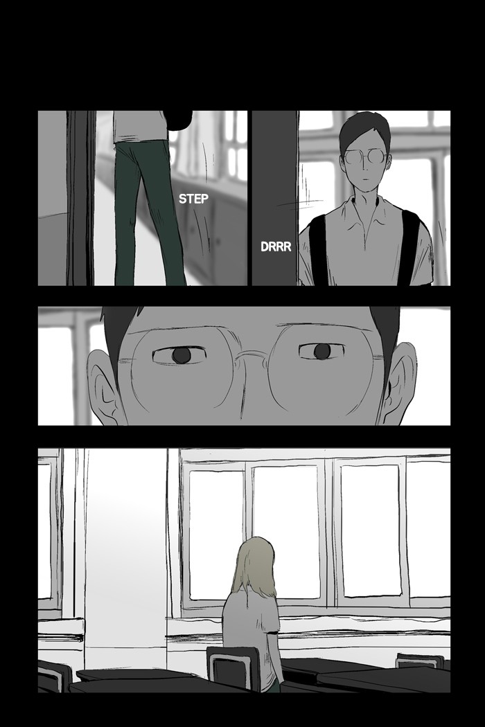 Read Duty After School ENGLISH Manga Online