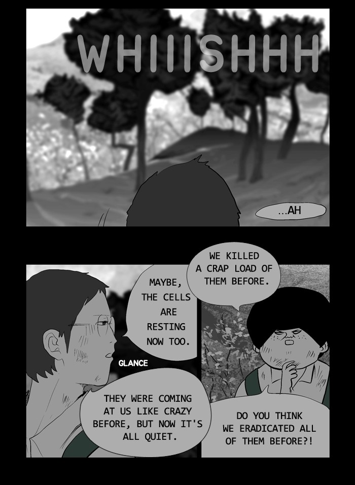 Read Duty After School ENGLISH Manga Online