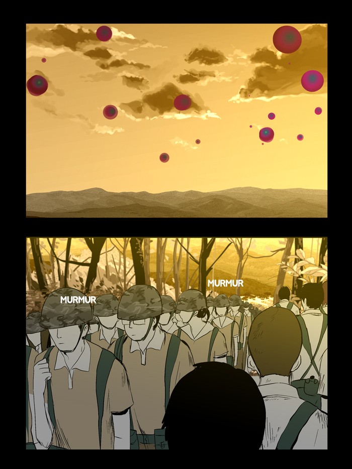 Read Duty After School ENGLISH Manga Online