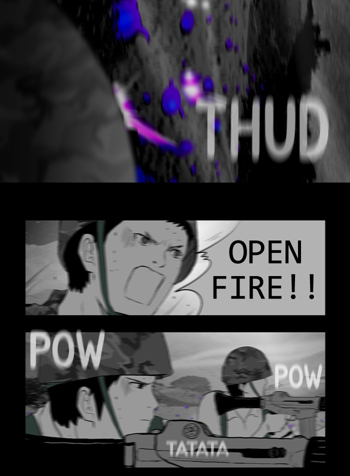 Read Duty After School ENGLISH Manga Online