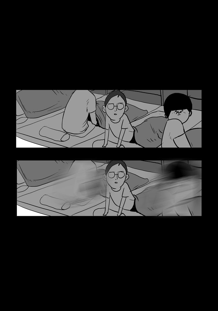 Read Duty After School ENGLISH Manga Online