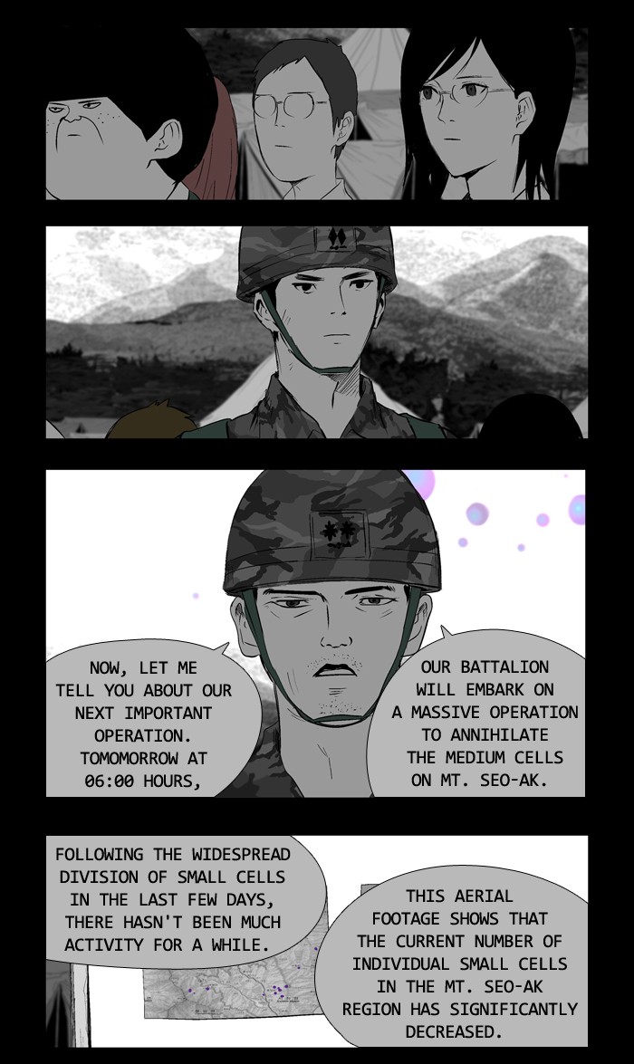 Read Duty After School ENGLISH Manga Online