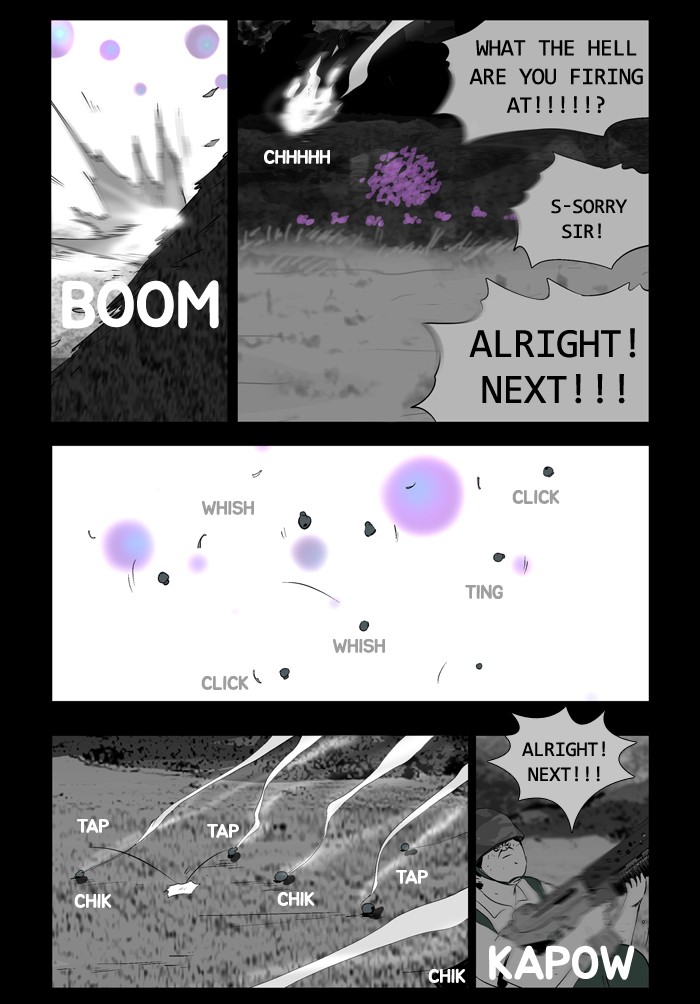 Read Duty After School ENGLISH Manga Online