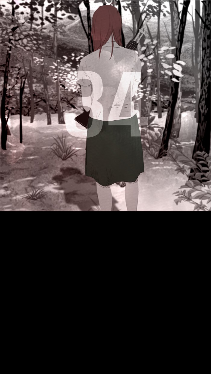 Read Duty After School ENGLISH Manga Online