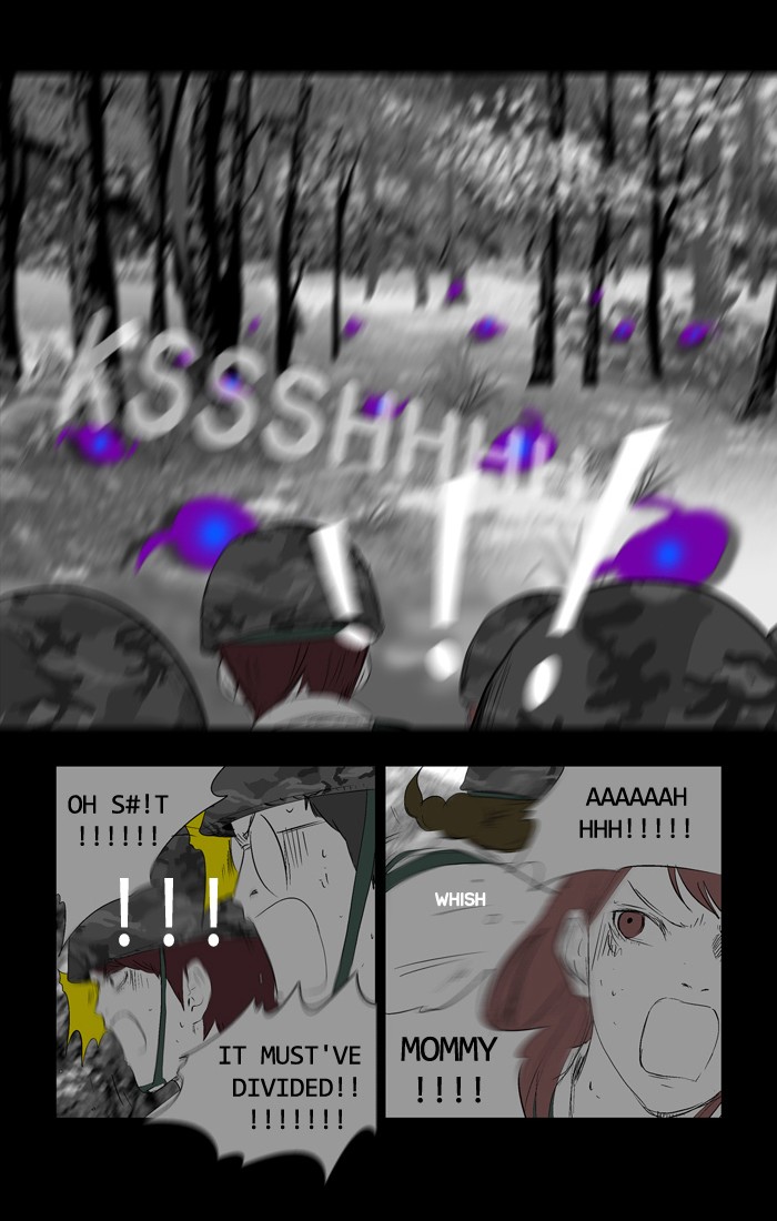 Read Duty After School ENGLISH Manga Online