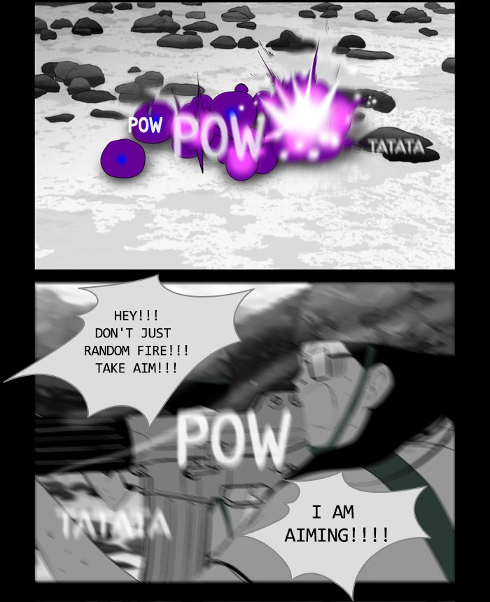 Read Duty After School ENGLISH Manga Online