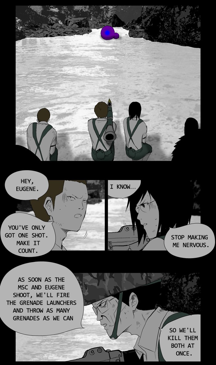 Read Duty After School ENGLISH Manga Online