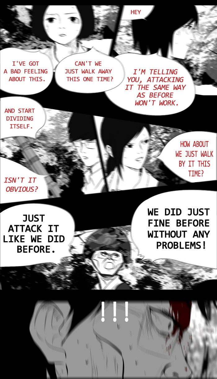 Read Duty After School ENGLISH Manga Online