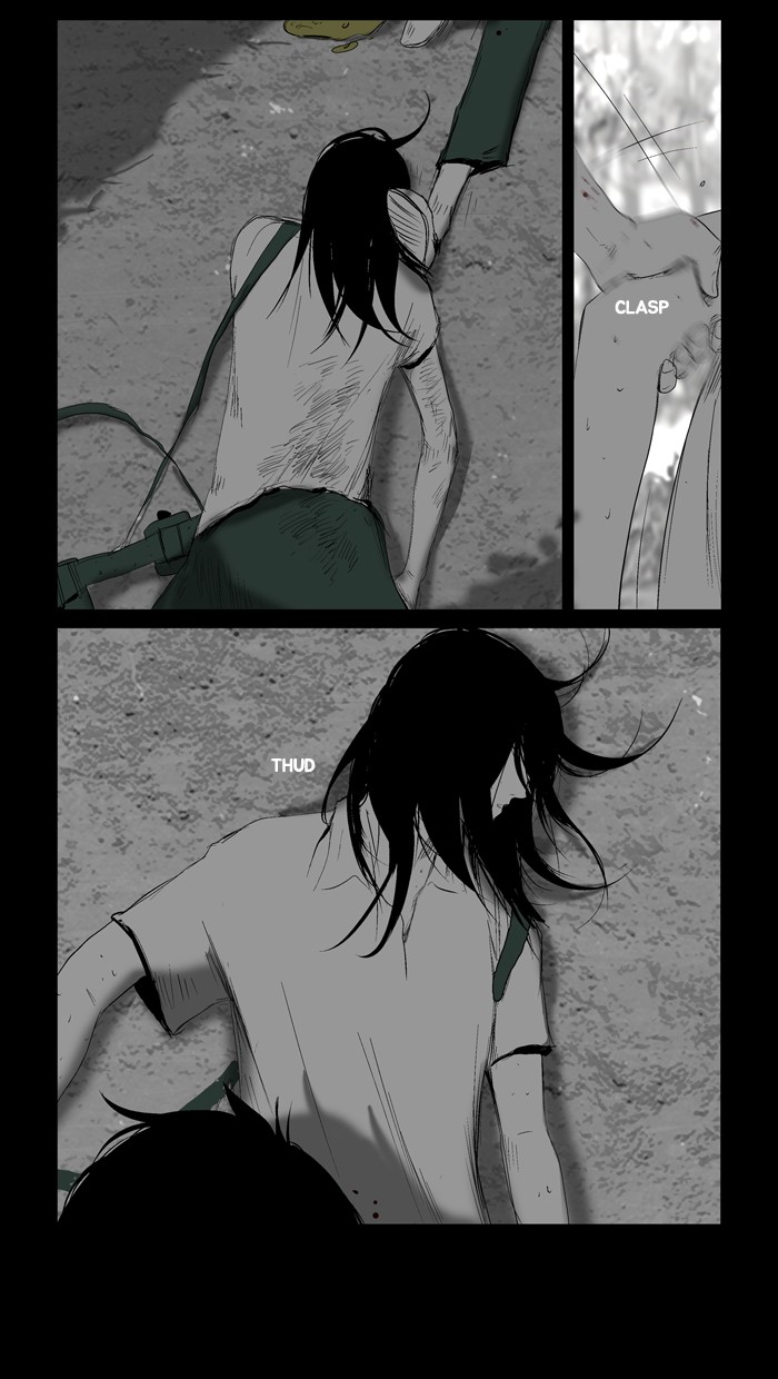 Read Duty After School ENGLISH Manga Online