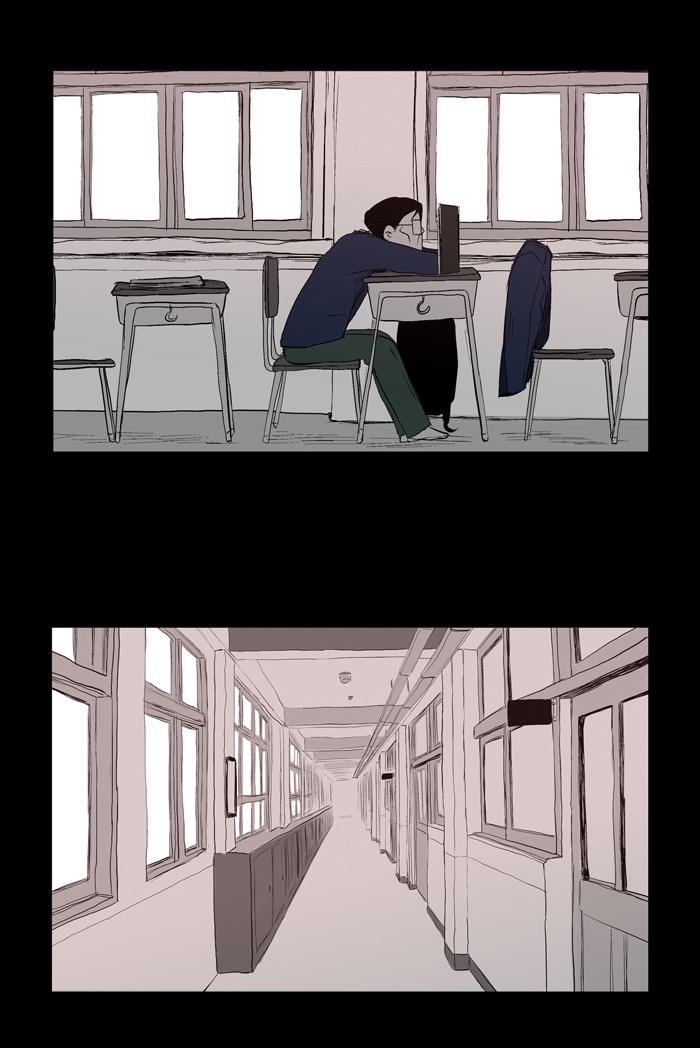 Read Duty After School ENGLISH Manga Online